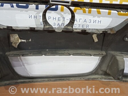 ФОТО Бампер передний для Volkswagen Polo Киев