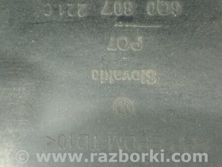 ФОТО Бампер передний для Volkswagen Polo Киев