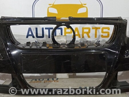 ФОТО Бампер передний для Volkswagen Polo Киев