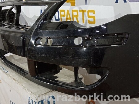 ФОТО Бампер передний для Volkswagen Polo Киев