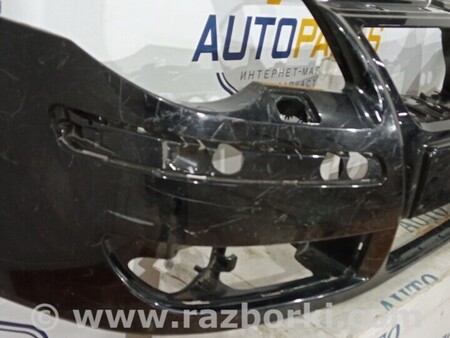 ФОТО Бампер передний для Volkswagen Polo Киев