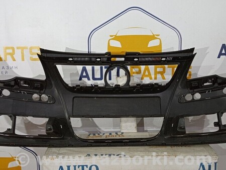 ФОТО Бампер передний для Volkswagen Polo Киев
