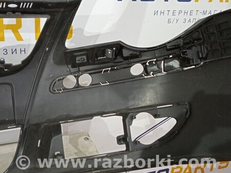 ФОТО Бампер передний для Volkswagen Polo Киев