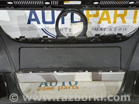 ФОТО Бампер передний для Volkswagen Polo Киев