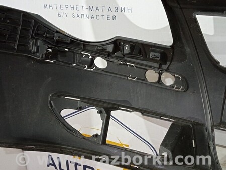 ФОТО Бампер передний для Volkswagen Polo Киев