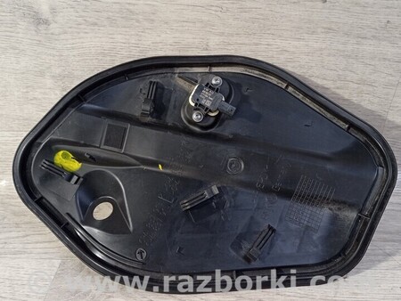 ФОТО Вставка внутреняя двери передняя левая для Volkswagen Polo Киев