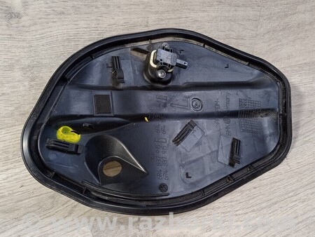 ФОТО Вставка внутреняя двери передняя левая для Volkswagen Polo Киев