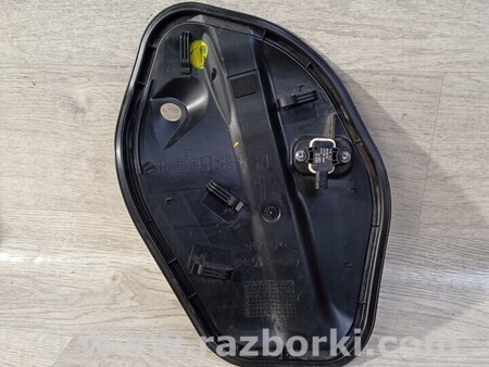 ФОТО Вставка внутреняя двери передняя левая для Volkswagen Polo Киев