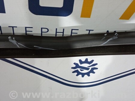 ФОТО Дверь задняя правая скло для Volkswagen Polo Киев