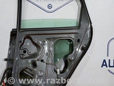 ФОТО Дверь задняя правая скло для Volkswagen Polo Киев