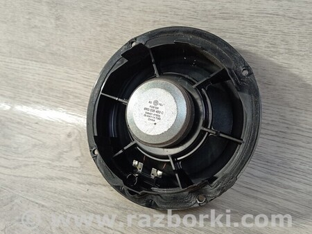 ФОТО Динамик двери для Volkswagen Polo Киев