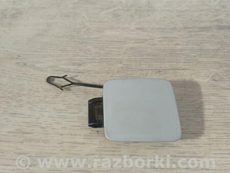 ФОТО Заглушка бампера буксировочного крюка передняя для Volkswagen Polo Киев