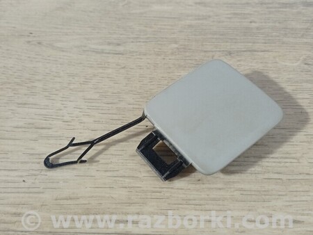 ФОТО Заглушка бампера буксировочного крюка передняя для Volkswagen Polo Киев