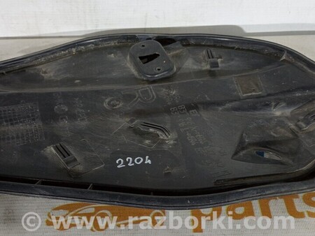 ФОТО Заглушка дверей передньої правої для Volkswagen Polo Киев