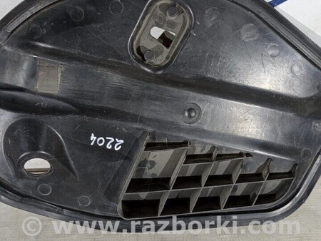 ФОТО Заглушка дверей передньої правої для Volkswagen Polo Киев