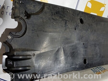 ФОТО Захист днища лівий для Volkswagen Polo Киев