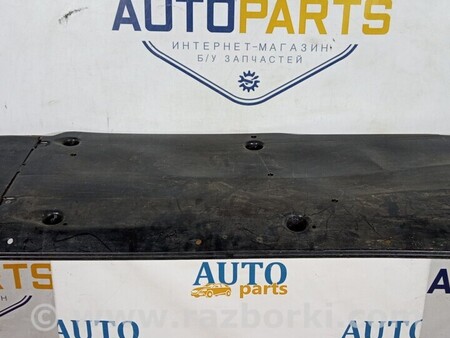 ФОТО Захист днища лівий для Volkswagen Polo Киев