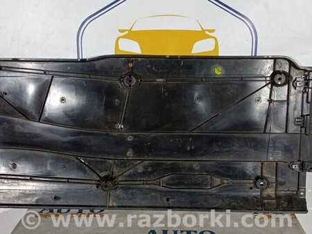 ФОТО Захист днища лівий для Volkswagen Polo Киев