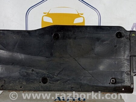 ФОТО Захист днища правий для Volkswagen Polo Киев