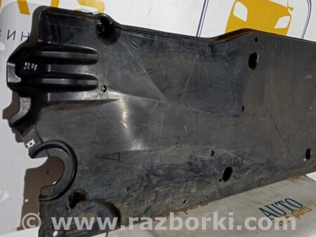 ФОТО Захист днища правий для Volkswagen Polo Киев