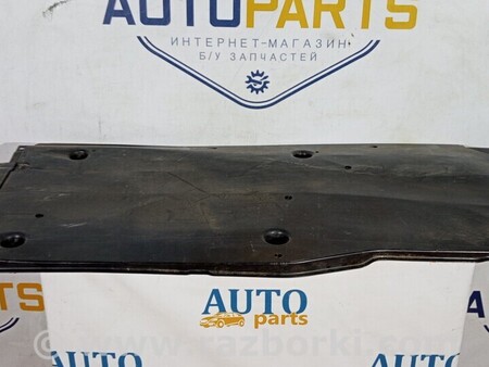 ФОТО Захист днища правий для Volkswagen Polo Киев