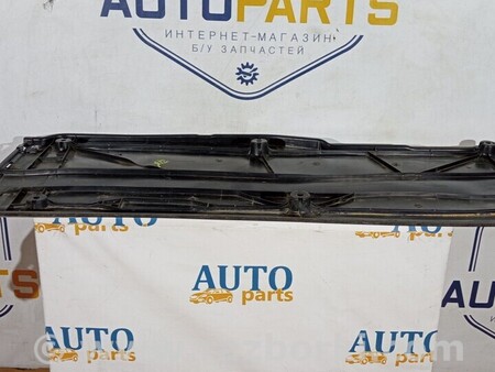 ФОТО Захист днища правий для Volkswagen Polo Киев