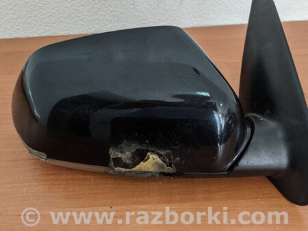 ФОТО Зеркало правое для Volkswagen Polo Київ