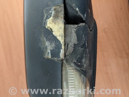 ФОТО Зеркало правое для Volkswagen Polo Київ