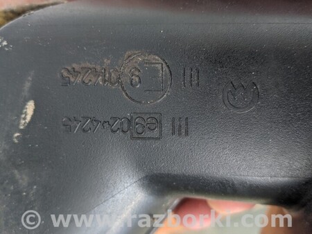 ФОТО Зеркало правое для Volkswagen Polo Київ