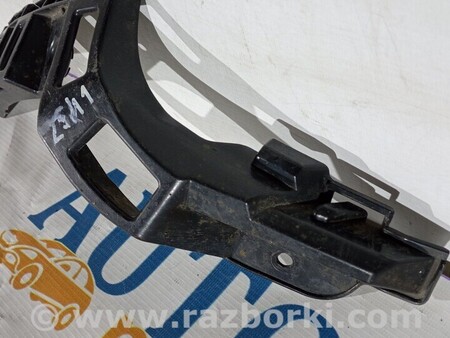 ФОТО Кріплення заднього бампера праве для Volkswagen Polo Киев