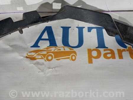 ФОТО Кріплення заднього бампера праве для Volkswagen Polo Киев