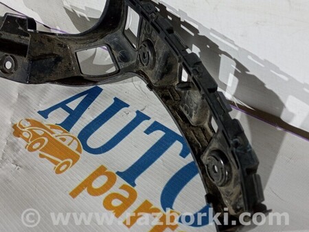 ФОТО Кріплення заднього бампера праве для Volkswagen Polo Киев