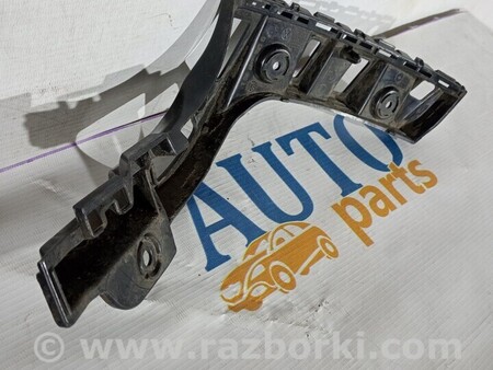 ФОТО Кріплення заднього бампера праве для Volkswagen Polo Киев