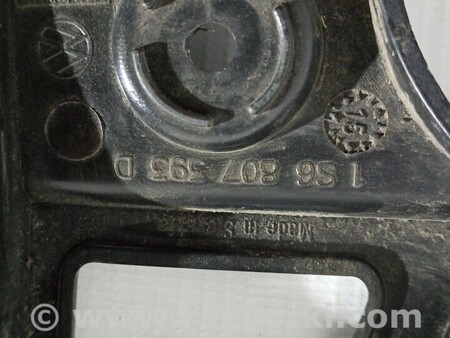 ФОТО Кріплення заднього бампера праве для Volkswagen Polo Киев