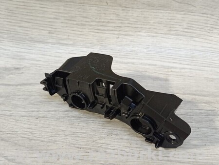 ФОТО Кронштейн бампера переднего правый для Volkswagen Polo Киев