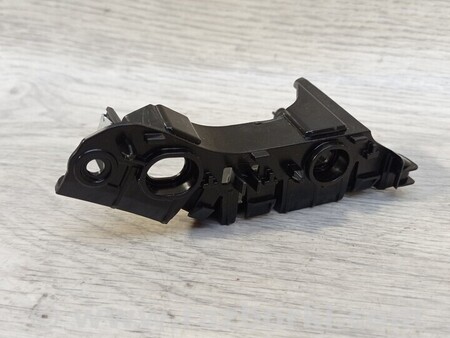 ФОТО Кронштейн бампера переднего правый для Volkswagen Polo Киев