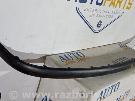 ФОТО Молдинг переднего бампера для Volkswagen Polo Київ