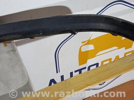 ФОТО Молдинг переднего бампера для Volkswagen Polo Київ