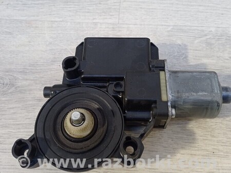 ФОТО Моторчик стеклоподйомника левых передних дверей для Volkswagen Polo Киев