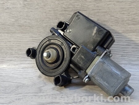 ФОТО Моторчик стеклоподйомника левых передних дверей для Volkswagen Polo Киев