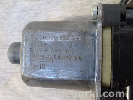 ФОТО Моторчик стеклоподйомника левых передних дверей для Volkswagen Polo Киев