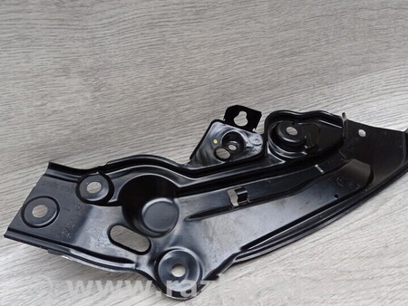 ФОТО Накладка передней панели для Volkswagen Polo Киев