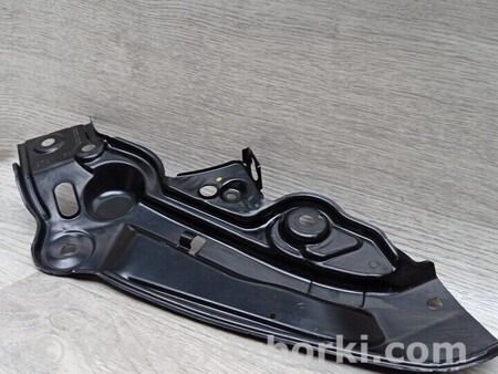 ФОТО Накладка передней панели для Volkswagen Polo Киев