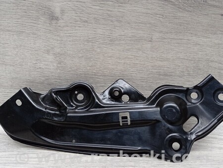 ФОТО Накладка передней панели для Volkswagen Polo Киев