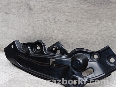 ФОТО Накладка передней панели для Volkswagen Polo Киев