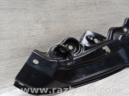 ФОТО Накладка передней панели для Volkswagen Polo Киев