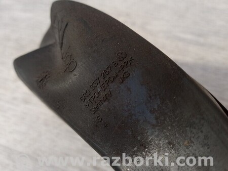 ФОТО Ограничитель двери передний для Volkswagen Polo Киев