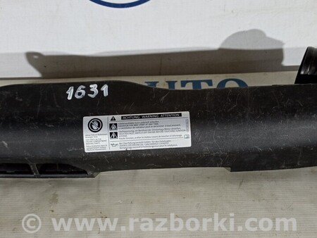 ФОТО Повітрозабірник для Volkswagen Polo Киев