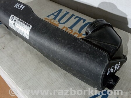 ФОТО Повітрозабірник для Volkswagen Polo Киев