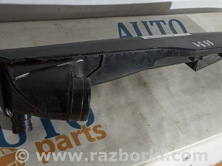 ФОТО Повітрозабірник для Volkswagen Polo Киев